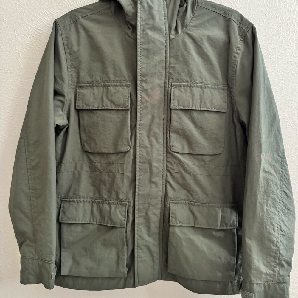 Boys Jacket
